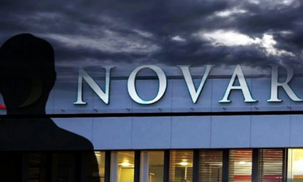 Υπόθεση Novartis: Δεκτή η αποχή του επίκουρου εισαγγελέα Διαφθοράς Χρ. Ντζούρα